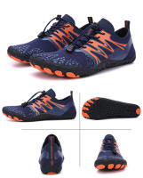 Zapatos de Agua para Deportes al Aire Libre de Verano Secado Rápido para Hombres y Mujeres - details 28