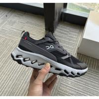 Nuevo Cloudhoriz suave transpirable amortiguación zapatillas deportivas de verano para hombres y mujeres - details 5