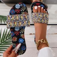 Zapatillas de Verano para Mujer Platos Planos de Moda Calzado de Zapatos de Piso de Verano - details 4