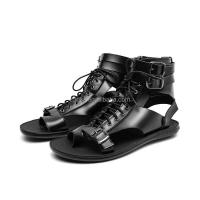 Sandalias de alta calidad, nuevo producto 2024, zapatos de tacón alto a la moda para niñas, zapatos deportivos de lujo para mujer - details 4