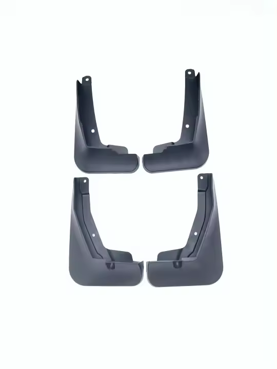 Aplicable al guardabarros de neumáticos de coche Zero Run B10 - 1