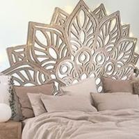 cabecero mandala