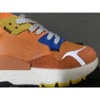 2025 Nuevo, Zapatillas deportivas de baloncesto para hombre, Zapatillas de running de suela blanda para hombre - details 18
