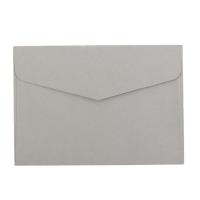 Sobre Sobre de regalo Sobre de carta Papel kraft Tarjeta de identificación Embalaje Almacenamiento Sobres en blanco Invitaciones de boda Sobres de papel - details 8