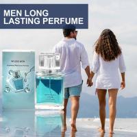 50 ml Charm Toilette para hombres (con infusión de feromonas) - Fragancias de colonia Hypnosis para hombres - details 6