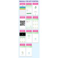 Leten APP Control clítoris estimulador de clítoris vibrador vibradores portátiles masturbación femenina bragas magnéticas juguetes sexuales para adultos - details 26