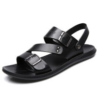 Zapatos de playa verano 2025 zapatos de playa para hombre sandalias para hombre. - details 2