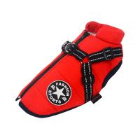Chaqueta Impermeable para Perro Hecha en China Suministros para Mascotas Correas - details 21