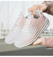 Zapatos de mujer de malla de verano Zapatos casuales de moda Zapatos deportivos - details 4