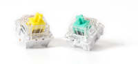 Keychron-interruptor K Pro de 110 piezas, para teclado mecánico personalizado, Interruptor táctil anterior - details 6
