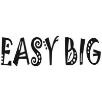 Banco de pesas multifuncional EASY BIG, banco de entrenamiento de fuerza ajustable para gimnasio en casa, cuerpo completo
