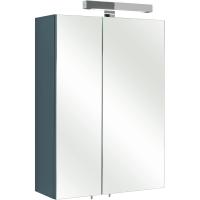 Armario con Espejo de Mainz-Bonn Almacenamiento de Baño de Dormitorio - details 0