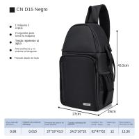mochila viaje cabina avion, Bolso de hombro para cámara, bolso de viaje impermeable para cámara, bolso de hombro para cámara con cubierta para la lluvia - details 11