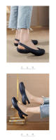Zapatos de Playa y Jardín para Mujeres Ultra-Ligeros Suela Suave Antideslizante Talla Grande - details 10