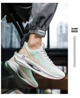 Zapatos deportivos de alta gama para hombre, calzado informal para correr, fitness y caminar, diseño 2023, envío directo - details 8