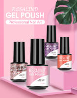 ROSALIND-Esmalte de Gel semipermanente UV Led para uñas, barniz híbrido para capa superior, accesorios para uñas - details 0