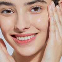 hyaluronic acid facial moisturiser serum ampoule oil essence must have daily face skin care Korean