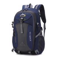 Mochila de Nailón Impermeable Ideal para Viajes de Ocio, Escalada Deportiva, Senderismo y Acampada - details 21