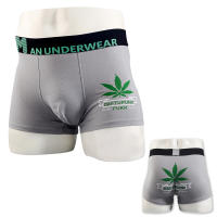 4 Uds. Ropa interior para hombre, Boxer de algodón para hombre, calzoncillos Boxer de talla grande, Boxer Tide para hombre, calzoncillos Cueca para hombre - details 2