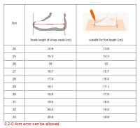 Zapatos informales Unisex para niños, zapatillas de deporte de tela de red transpirable de malla de aire para verano, zapatos planos antipatadas para niños y niñas - details 0