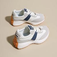 Zapatillas de Moda para Mujer Primavera-Verano Gruesas, Resistentes al Desgaste, Adecuadas para Uso Diario - details 8