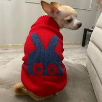 Suéter Cálido para Mascotas Ropa de Invierno para Perros Pequeños y Medianos - details 4