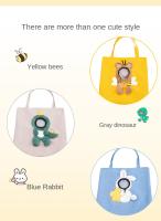 Bolsa de transporte para gatos y mascotas, mochila de viaje portátil de doble hombro para exteriores, conjunto de viaje - details 6