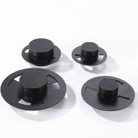 Lámpara de cultivo de plantas de terrario USB regulable con temporizador para jarrones, crecimiento de plantas de interior, suculentas, paisaje de jardinería en miniatura - details 4