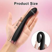 Vibrador G Spot Masajeador de Clítoris para Masturbación Femenina Juguete Sexual de Salud - details 7