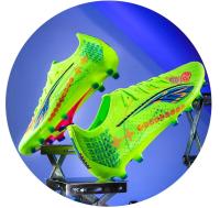 Zapatos de Fútbol de Grama de Alta Calidad Botas de Entrenamiento para Hombres y Chicas - details 21