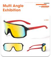 SCVCN Gafas de Sol Polarizadas Photochromáticas para Ciclismo al Aire Libre - details 12