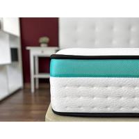 Colchón, viscoelástico, Bio Max, Duérmete Online, Colchones,