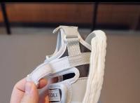 Sandalias antideslizantes para niños, zapatos deportivos de suela suave, cómodos para caminar, novedad de verano, 2024 - details 10