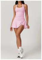 Sujetador elástico de alta resistencia para mujer, ropa interior deportiva para entrenamiento, gimnasio, correr y yoga - details 4