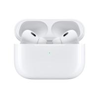 Auriculares intrauditivos Apple AirPods Pro (2ª generación) - Blanco, (con estuche de carga) con cancelación activa del ruido, Bluetooth, auriculares deportivos resistentes al sudor, APPLE - details 2
