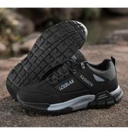 Zapatillas de deporte de ocio versátiles para hombre, zapatos deportivos ligeros y cómodos para caminar, zapatos cómodos y ligeros de alta calidad para caminar - details 19