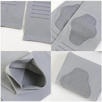 Mangas Deportivas de Seda de Hielo Protección UV para Ciclismo, Gimnasio, Fitness - details 6
