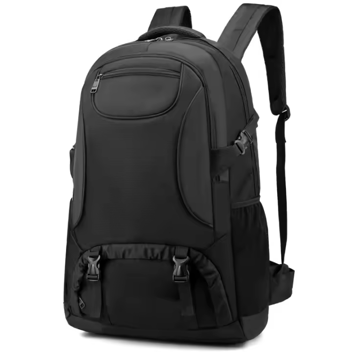 Bolsa de viaje al aire libre mochila extra grande bolsa de equipaje bolsa de la escuela de ocio viaje de negocios mochila - 1
