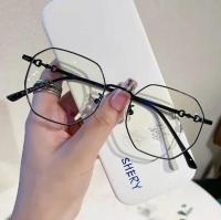 Soporte con Bloqueo de Luz Azul para Mujer, Bisagra Metálica, Gafas Graduadas Optil, Soporte para Gafas, Moda Ciclismo - details 2