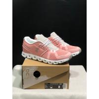 La nueva generación de zapatillas para correr ligeras y que absorben los golpes, zapatillas deportivas transpirables y cómodas para hombres y mujeres. - details 48