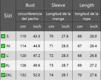 Sudadera con Capucha Básica para Mujer Estilo Y2K a la Moda Sudadera con Bolsillo Suelto - details 0