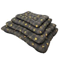 Cama para Perros COTTECOTA Alfombrilla de Dormir para Mascotas Lavable - details 1