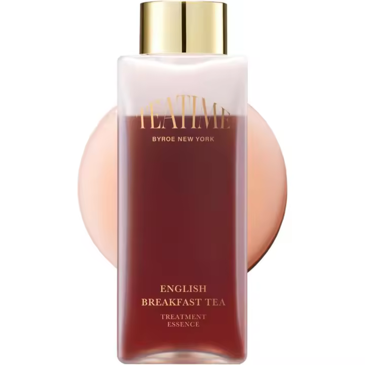 Byroe Treatment Essence Boost Rutina de cuidado de la piel con probióticos El hidratante diario de escualano retiene la humedad y reafirma la piel |   Vegano - 1