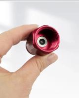 Varilla de extensión de pistola de pulverización con válvula de cierre unidireccional, varilla de extensión resistente al desgaste fuerte antirriego - details 3