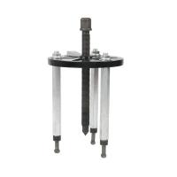 Juego de Herramientas extractoras de cojinetes de cubo de rueda, Extractor de cojinetes de tres mandrilas, herramienta - details 6