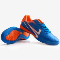 S76637D-Zapatos planos de fútbol para interiores, zapatillas de deporte para la sala de la juventud - details 0