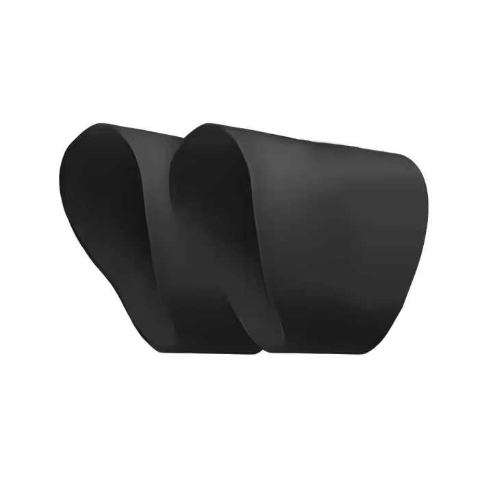 Bandas de encaje de fútbol de silicona, cinta de agarre para entrenamiento de fútbol, ​​cubiertas para cordones, cubierta fija antideslizante, cubierta para tacos de fútbol - 1