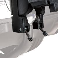 Portabicicletas Deportivas Deluxe para Bola de Enganche de 50 mm, Modelo EU-2B - details 9