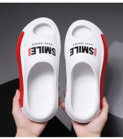 Zapatillas LATV para hombre, sandalias EVA antideslizantes de suela gruesa para verano, ducha de baño - details 12