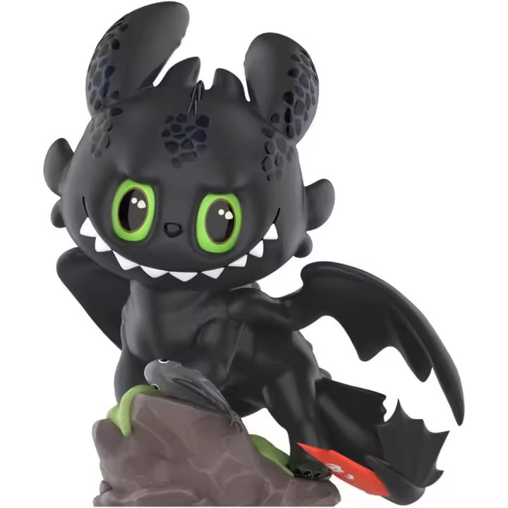 The Monsters Coca-Cola Series-Face Plush Pendant de Acción Popular Figura Coleccionable y Adorable Juguete Artístico Regalo Creativo 1PC. - 1
